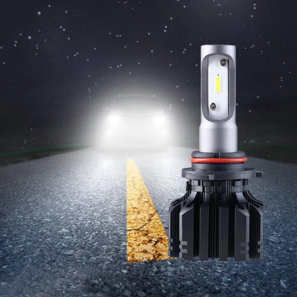 Car Headlight Bulbs LED Fog Headlight Bulbs High quality for Replacement