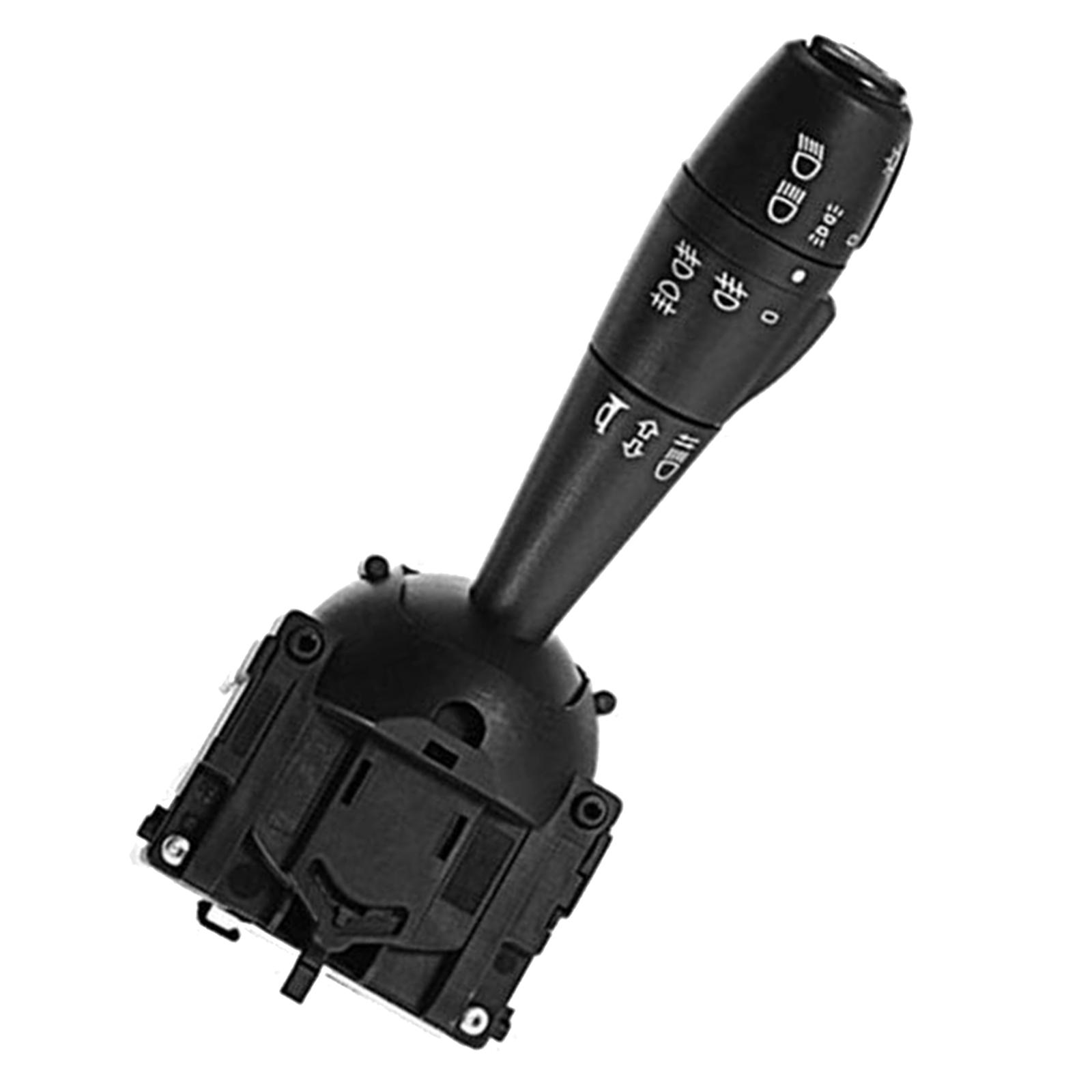 Turn Signal Indicator Headlight Switch 8201167988 Fit for Dacia Sandero Mk2 for Dacia Duster