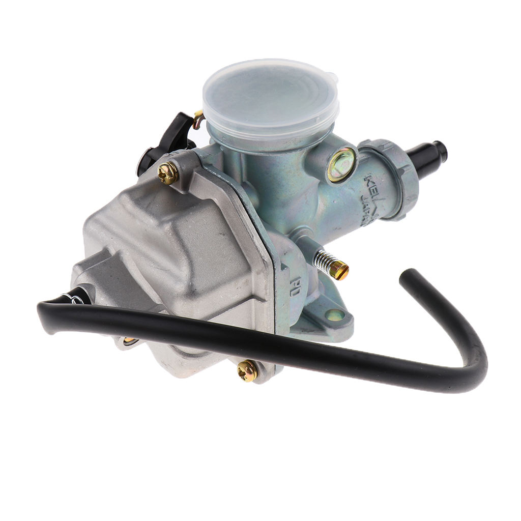 Motorcycle Replacement Parts Carburetor Carb PZ26 Corrosion Resistance for Honda 150cc