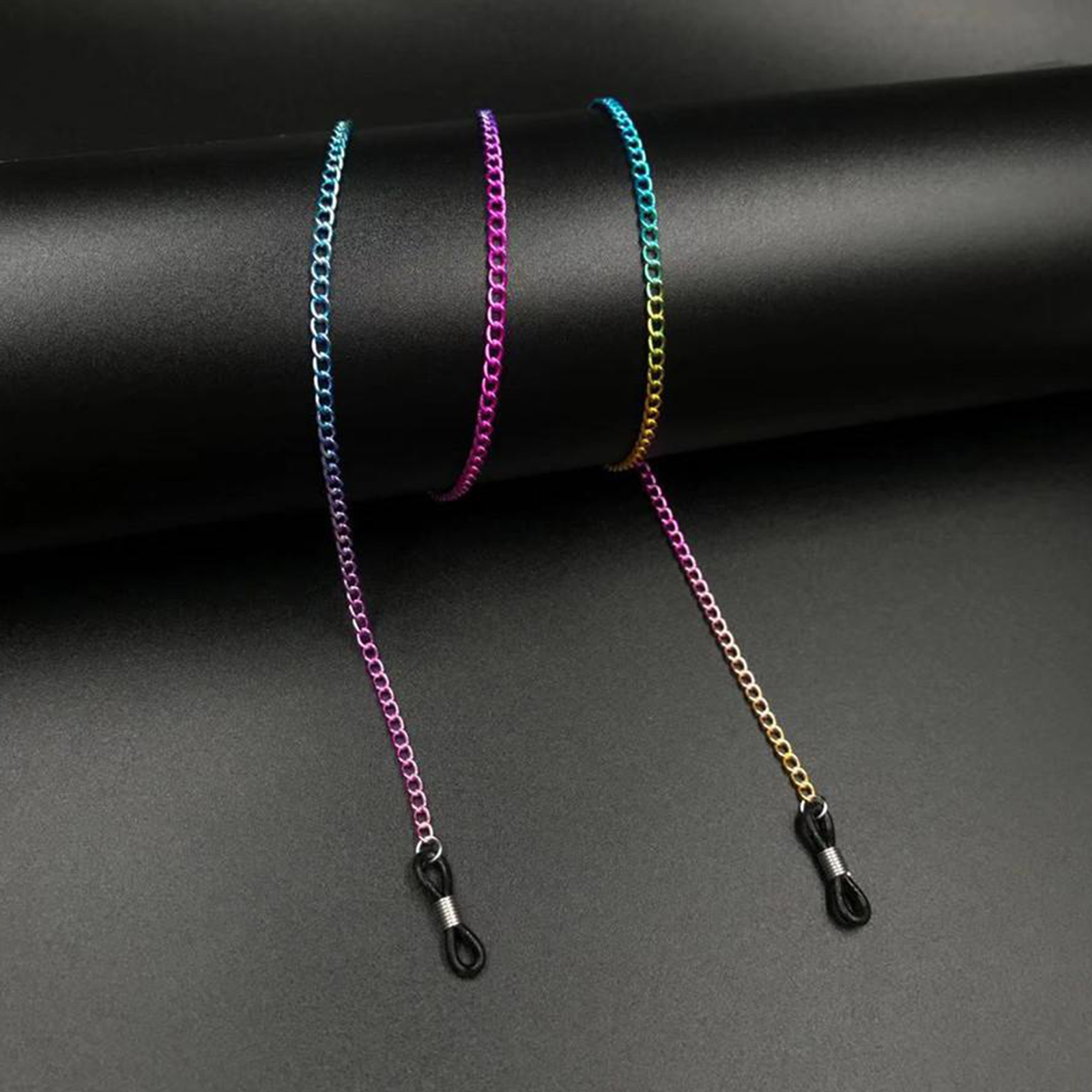 Multifunction  Glasses Lanyard Unisex  Strap,Anti-lost  Leash, Suitable for men, women, children, elderly.