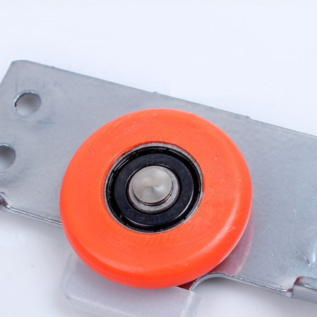 Roulette Douche Goodyo Lot De 4 Roulettes De Porte De Douche Pour Portes Coulissantes Galet Porte Coulissante