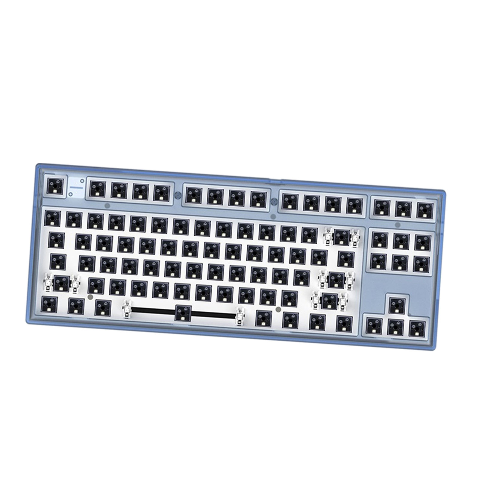 ninja 71 keyboard