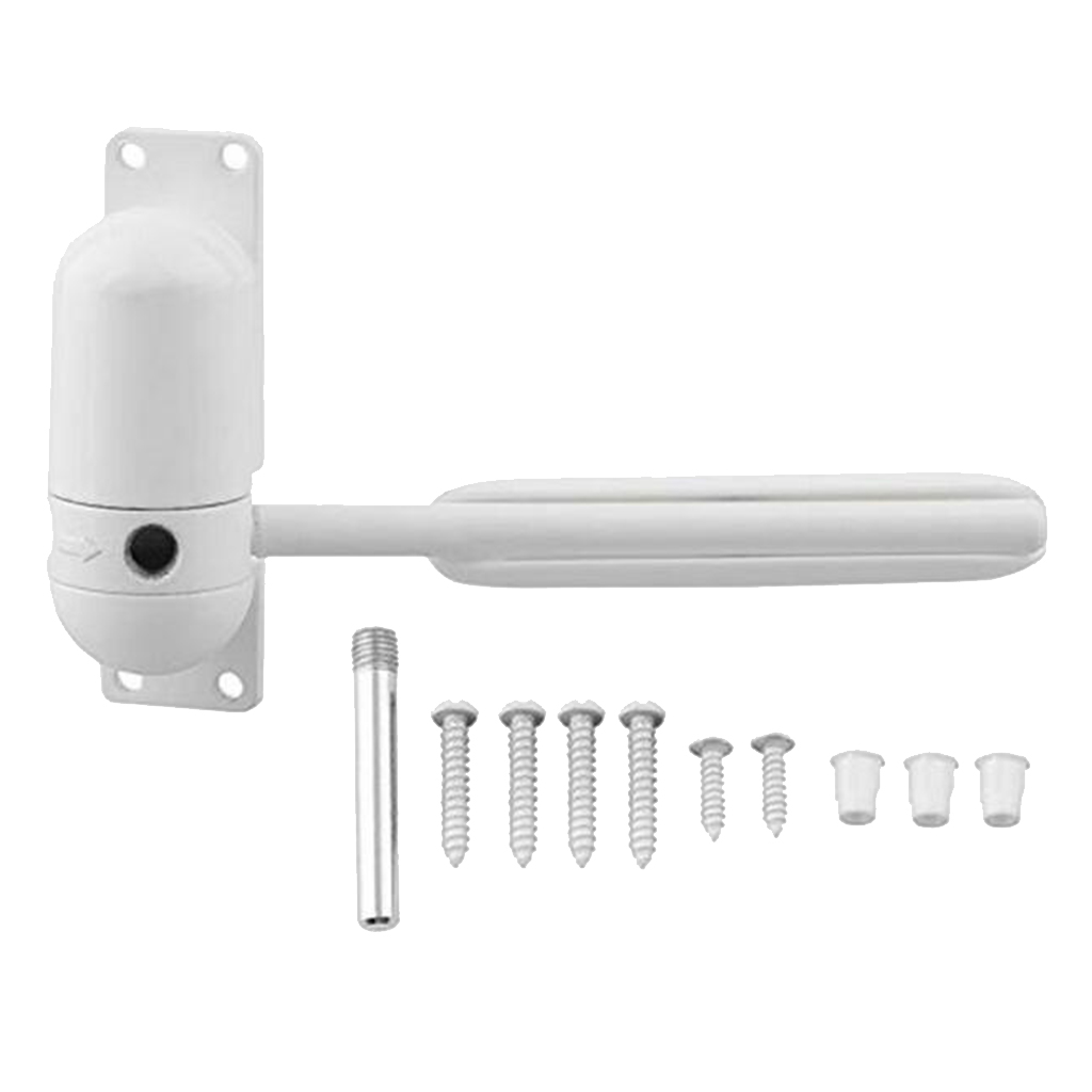Automatic Multifunction Door Lock Molding for Light House Doors