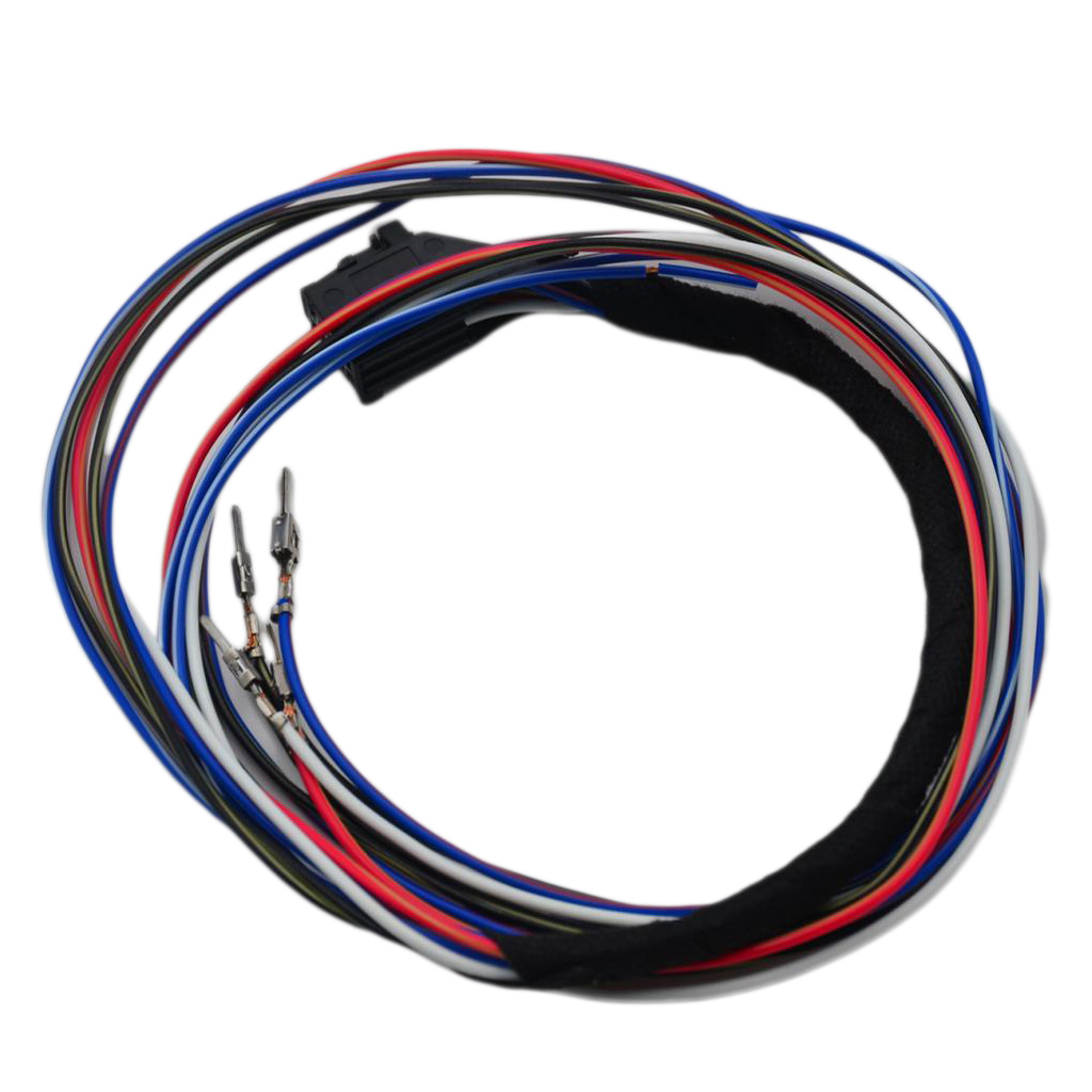 Cruise Control System GRA Harness Wire for VW Jetta Bora Beetle Skoda Superb