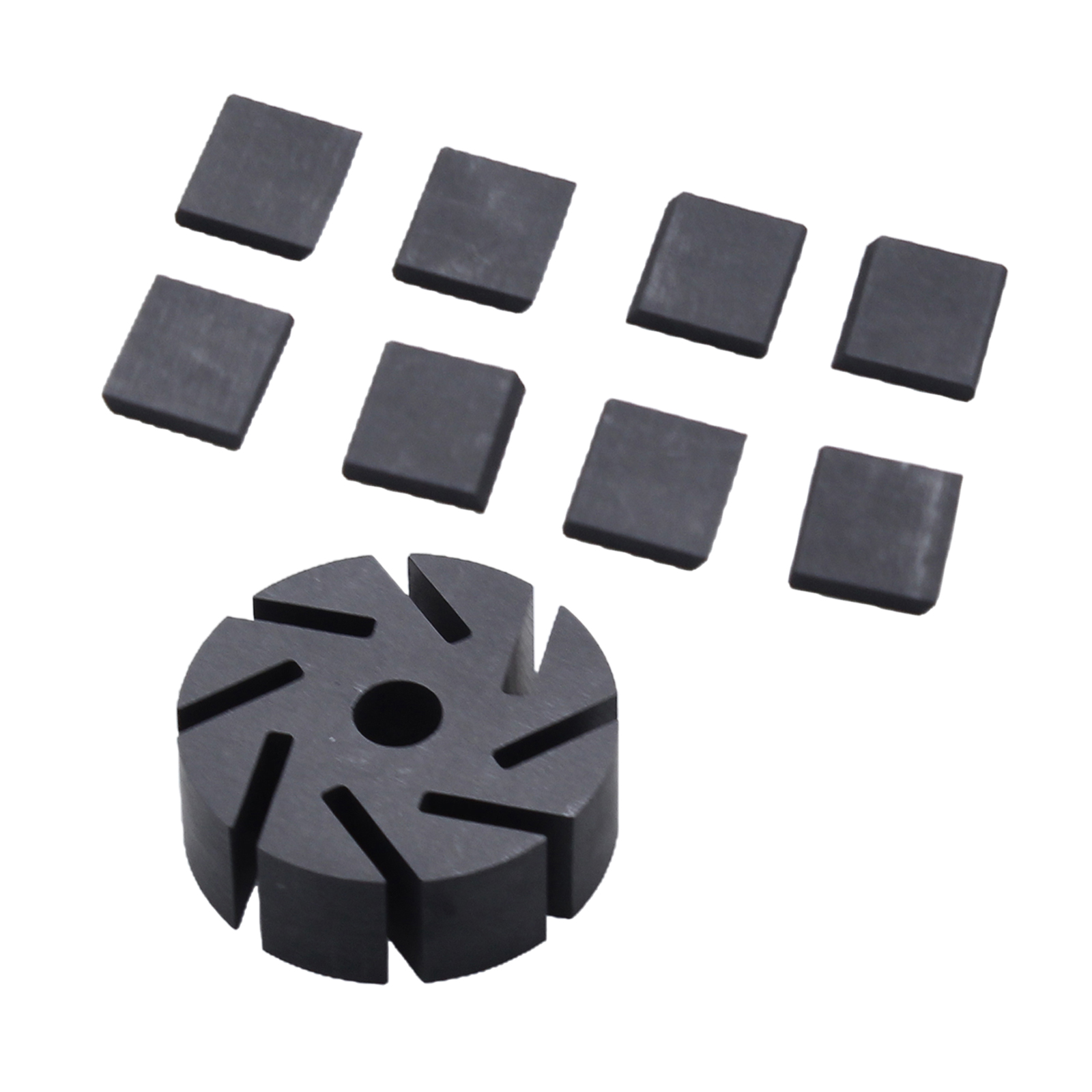 Vacuum Pump Impeller for  SL65AMG SL65AMG S280 S600L CL600 C215