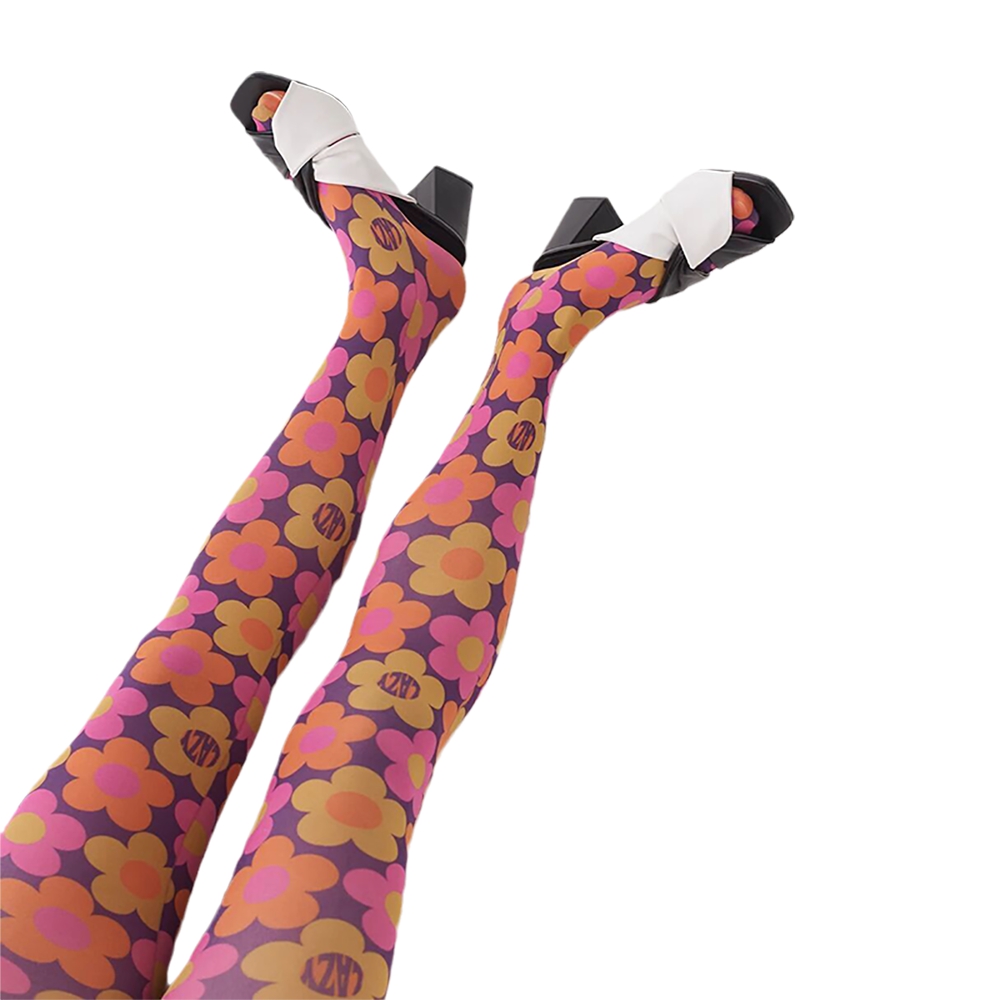 Ladies Summer Autumn Long Stockings 