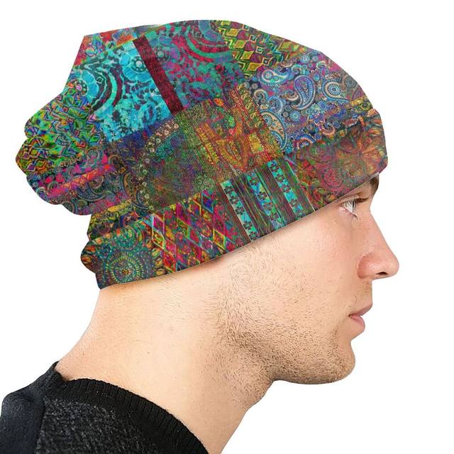 Orders Bohemian Beanies Collection