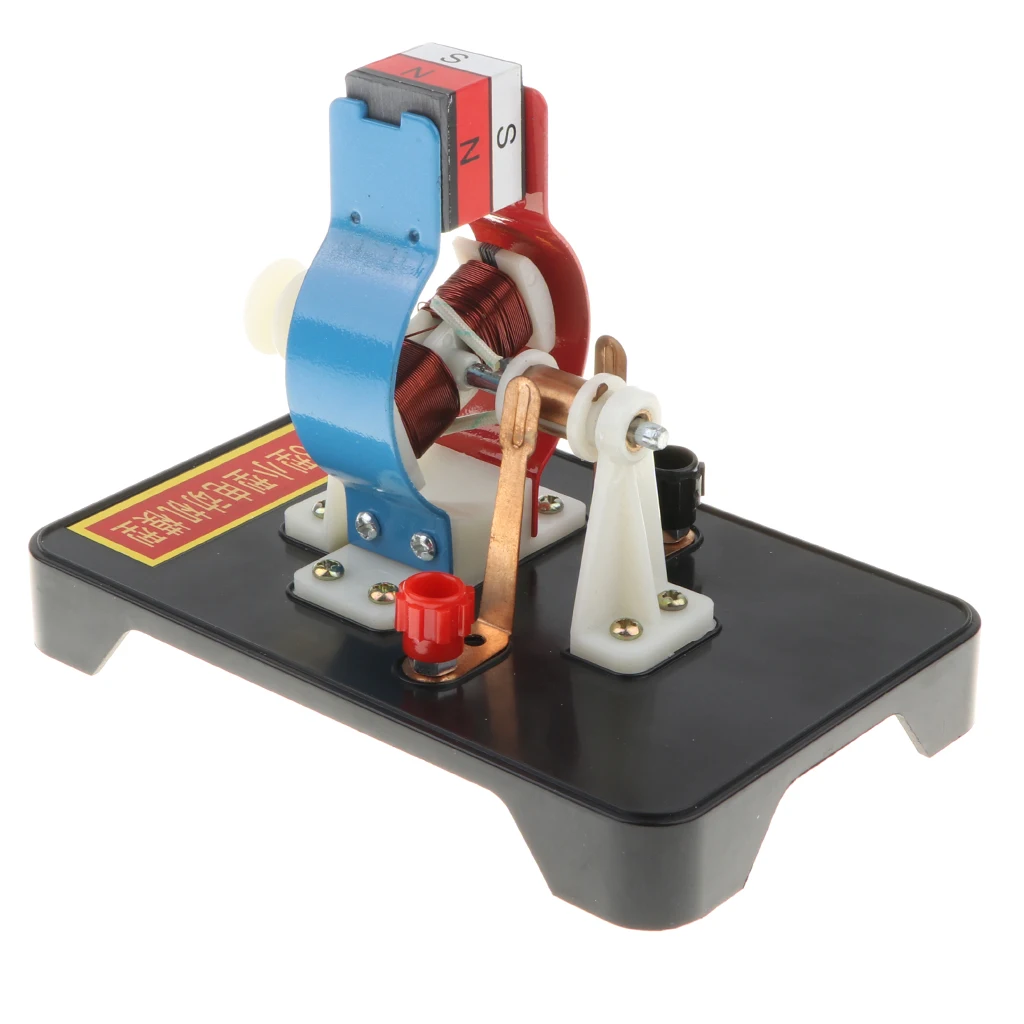 Electric Motor Model Stirling Engine Motor For Physics Class Equipment Lab Supplies Electric Motor Model Stirling Engine Motor For Physics Class Equipment Lab Supplies