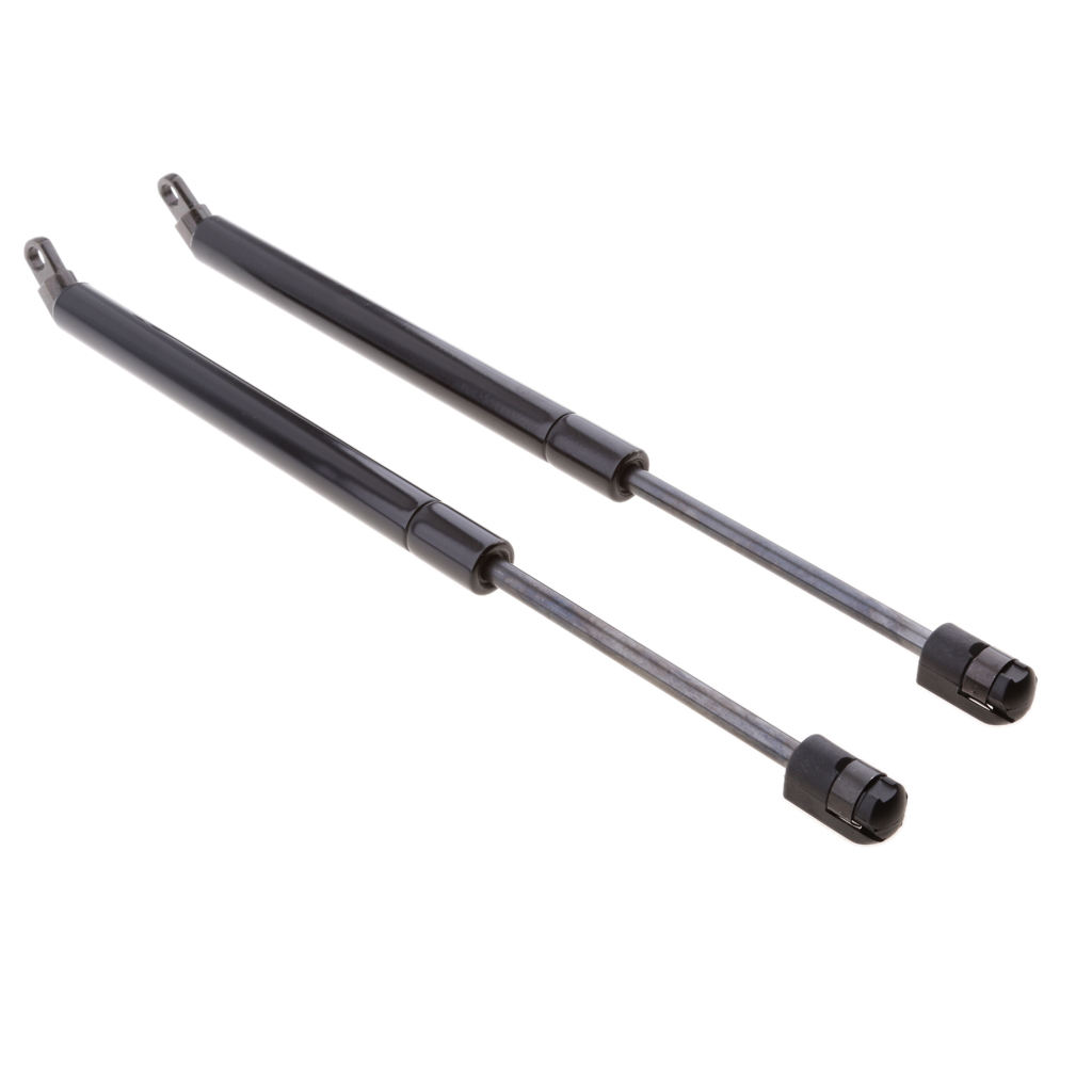 2 Pieces Trunk Lid Lift Support Struts Shock Rod Arms Gas Spring for BMW E39