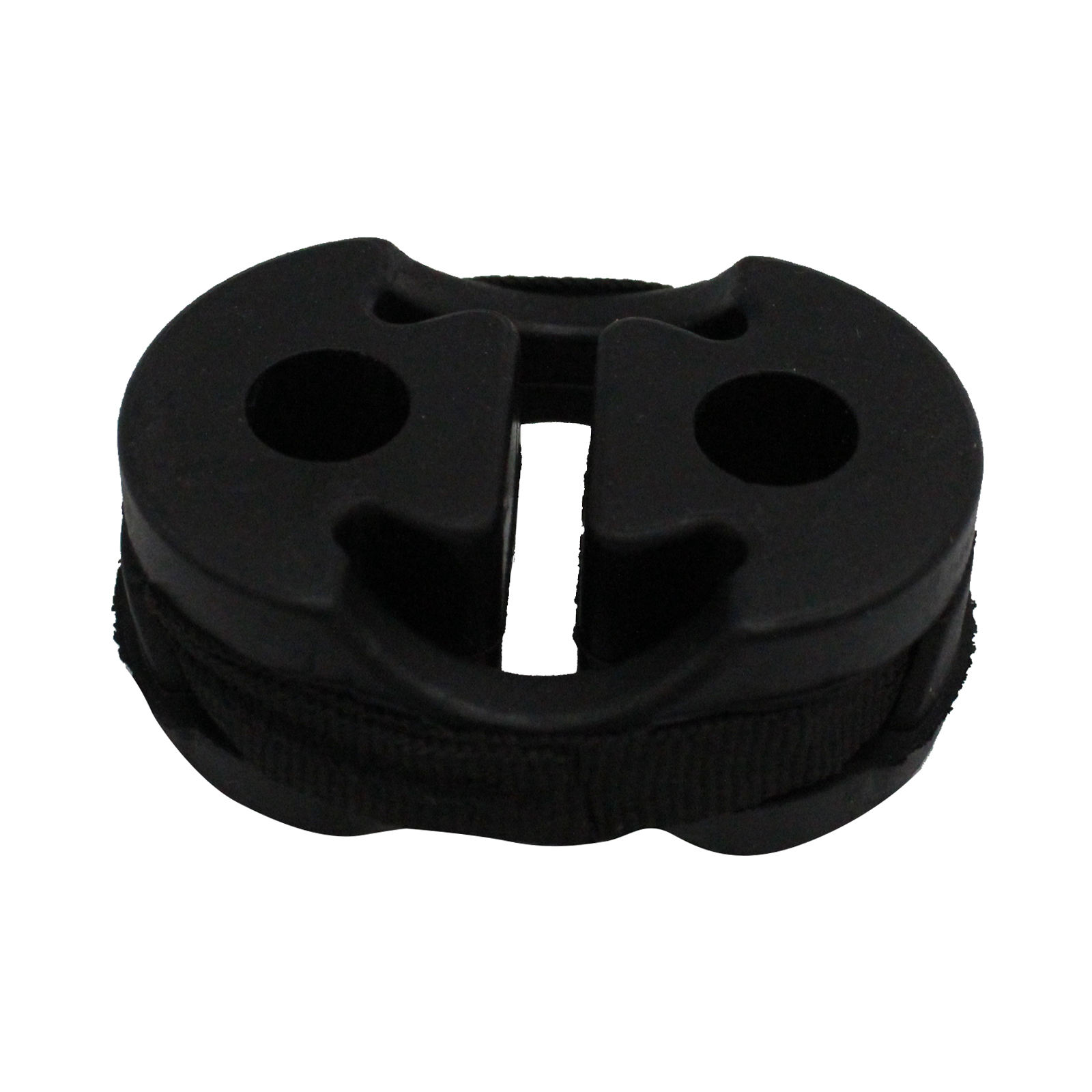 Car Vehicles Relay Exhaust Rubber Hanger Mount Bushing Muffler Bracket Insulator Universal For Fiat Ducato 2006+