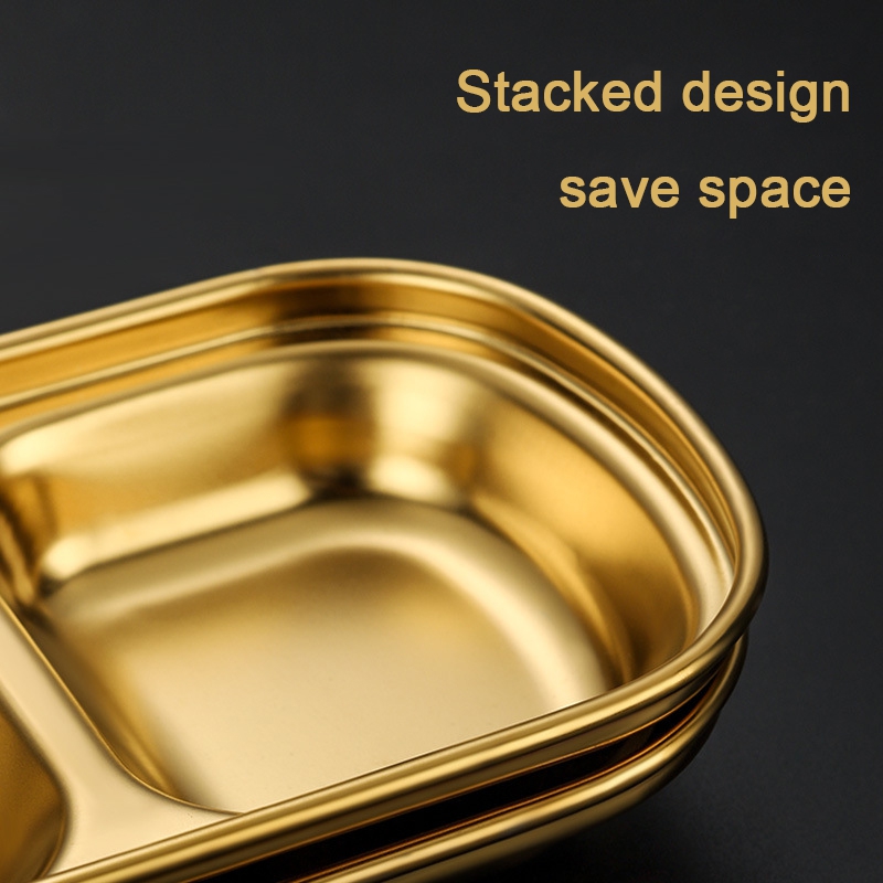 Stainless Steel Sugar Tomato Sauce Sauce Dipping Bowls Home Condiment Container Small Cup Single Dip