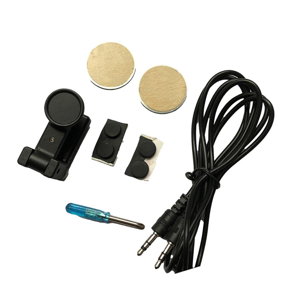 Shortwave Radio Radio CW Morse Code Key Base Magnetic Manual Electric Key for Parts Keys