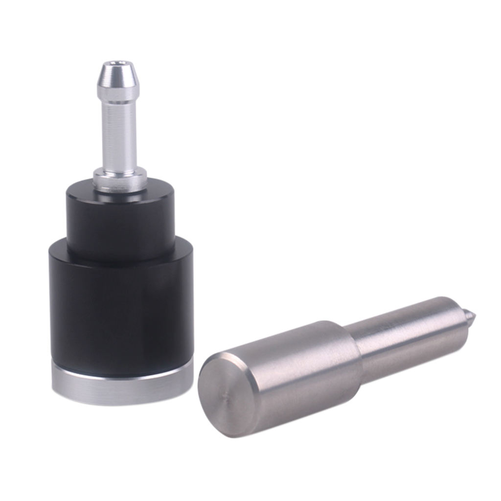 Vehicle CNC 2.0T Turbo Vacuum Adapter Replace for  Vehicles EA888 Engine