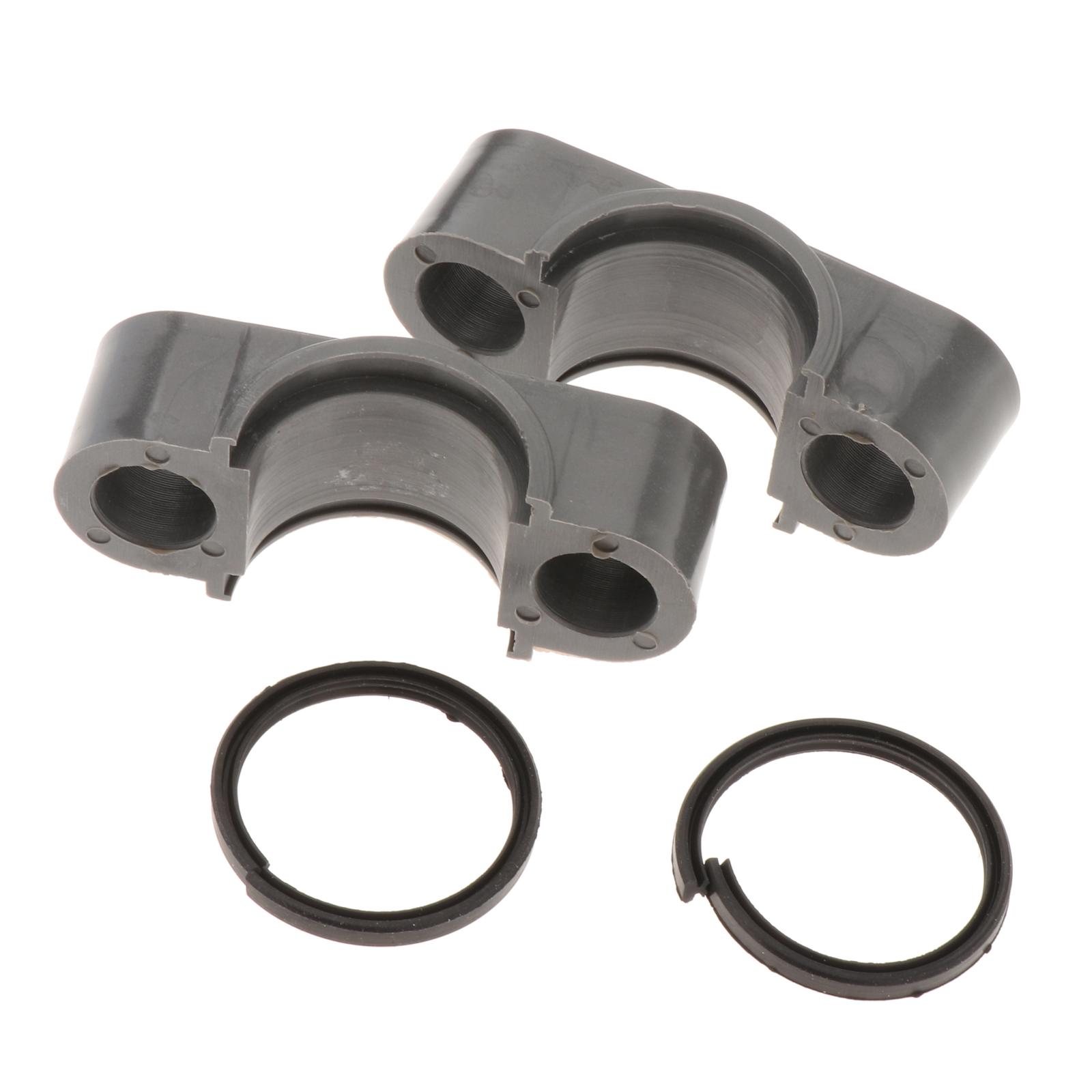 Steering Stem Bushing Seal Yamaha YFZ450 450 Raptor Warrior Blaster Replace Accessories
