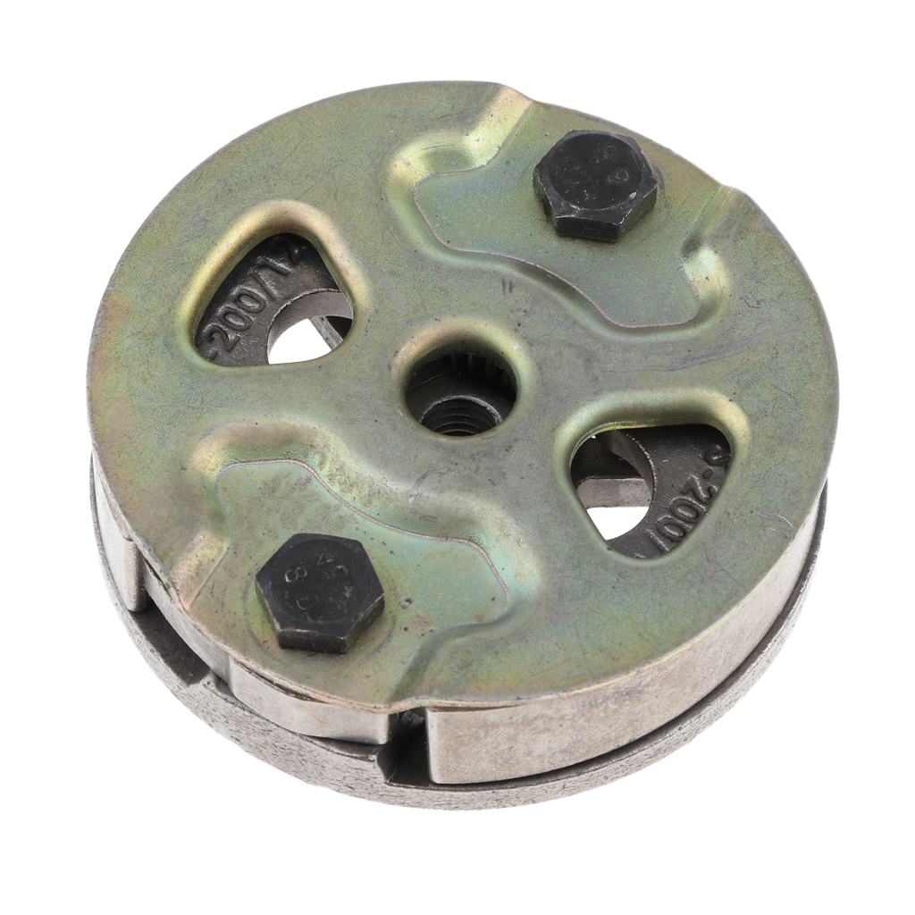 Replace Clutch Assy Compatible with STIHL FS120 FS200 FS250 FS300 FS350 FS400 Trimmers