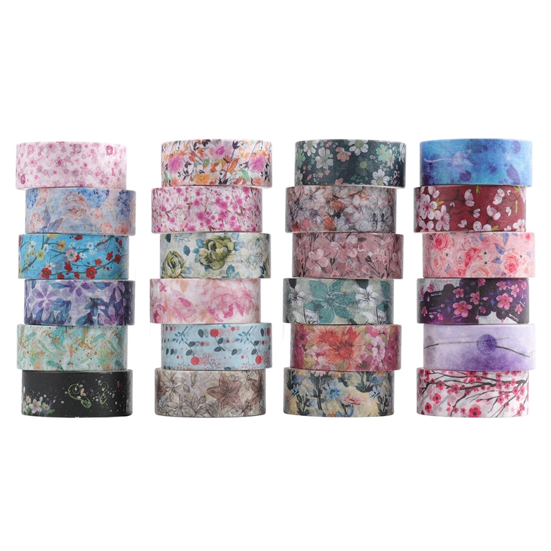 Fita Washi Masking Tape Fita Decorativa Do Vintage