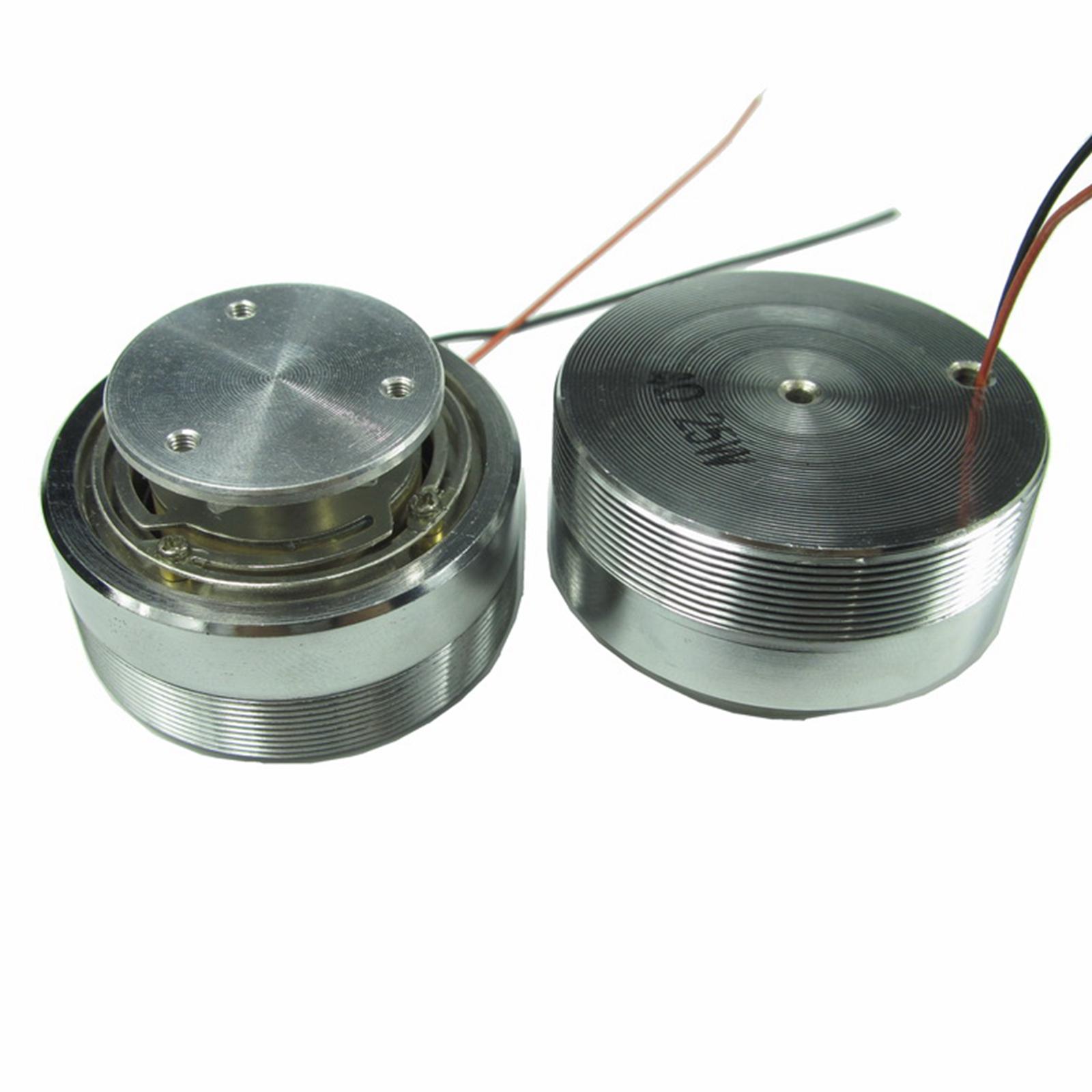 All Frequency Resonance Speaker Strong Bass Vibrating Horn for Psp CD Audio Parts