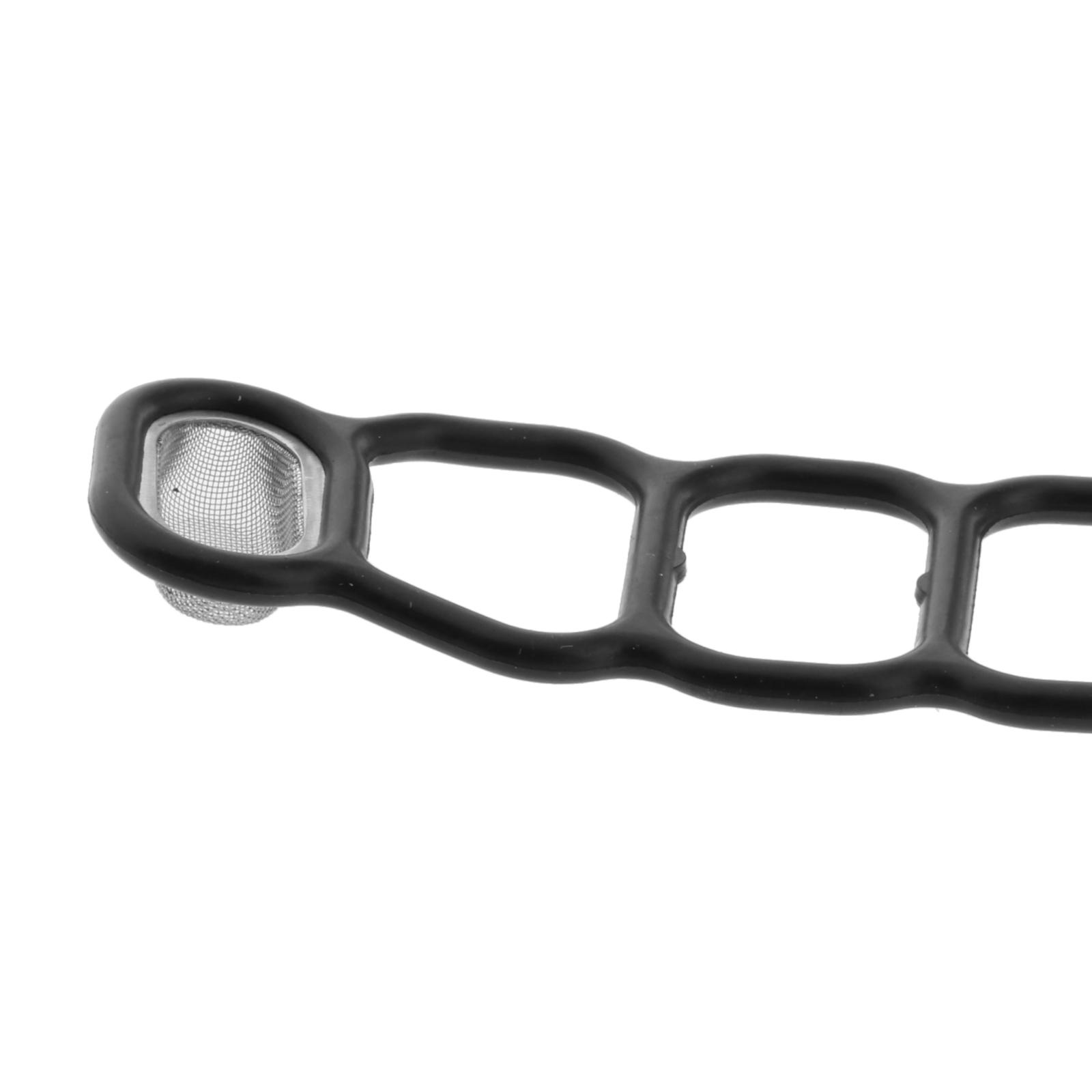 Automobile Variable Spool Timing Oil Control VVT Solenoid Valves Gaskets for Honda VTEC Solenoid Valve Accessories