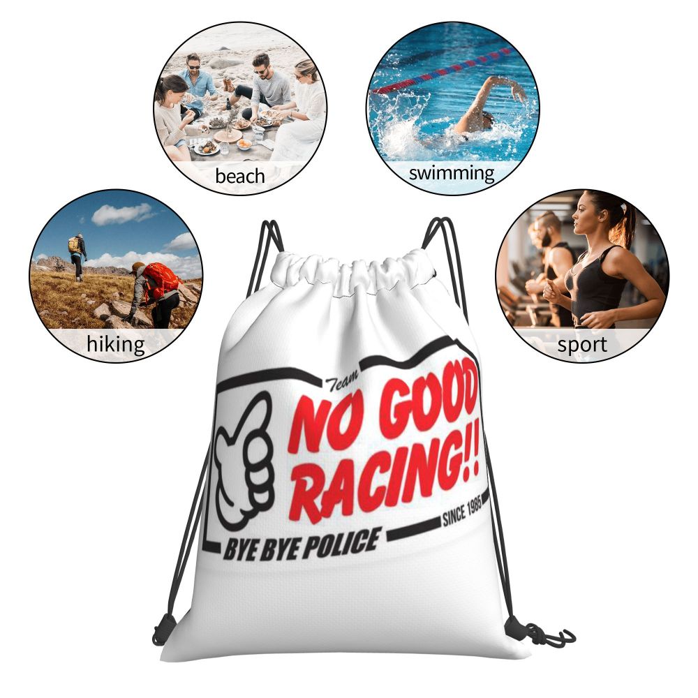 Cheap Saco-mochilas