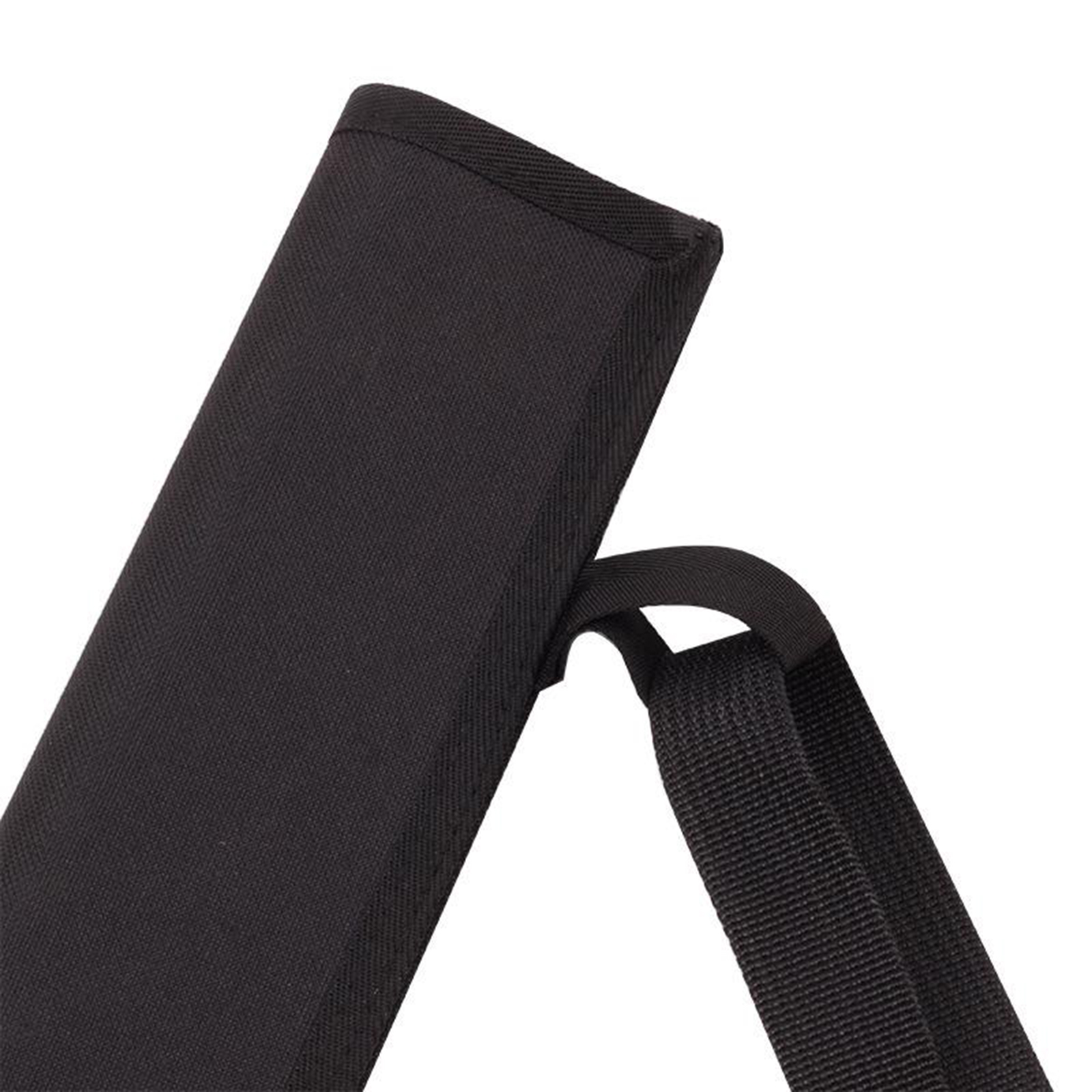 Portable Archery Arrow Quiver Bow Holder Adjustable Shoulder Belt Carrier Bag Large Pocket Pouch for Target Shooting Hunting