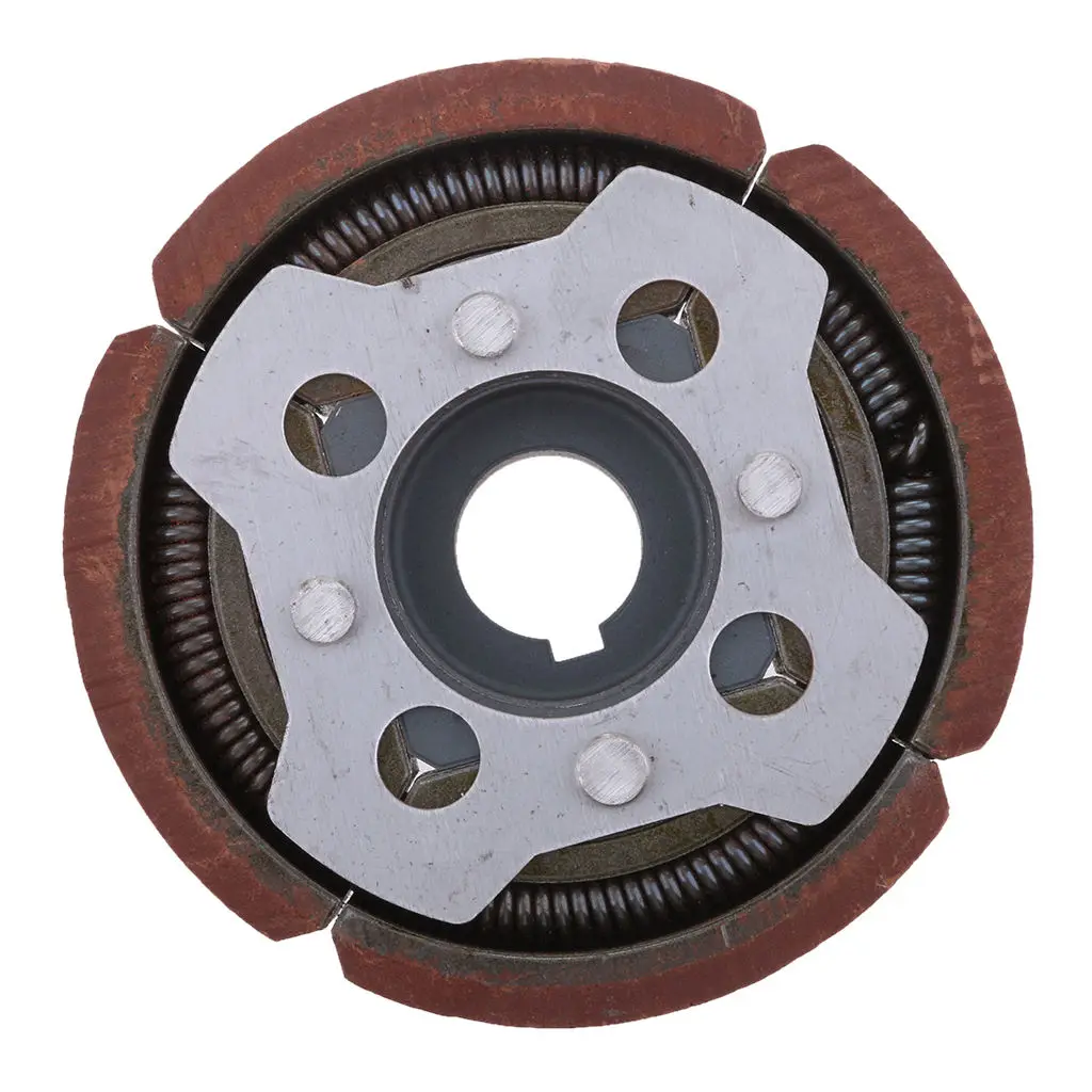 Clutch Plate Assembly for  4HP 4 Stroke Outboard Marine Boat Engine