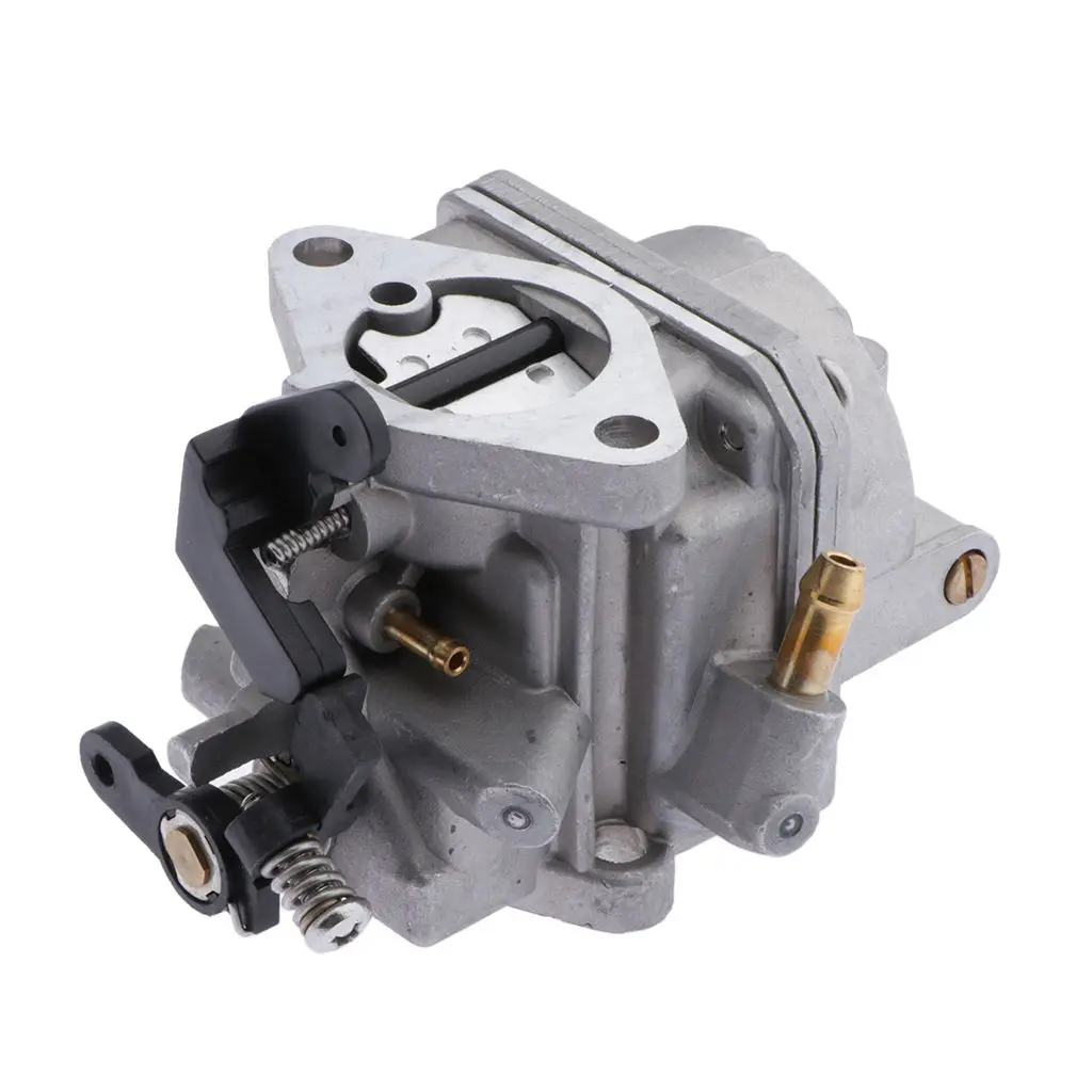 Carburetor Carb 4 Stroke for Tohatsu    Outboard 4 HP 5HP Engine