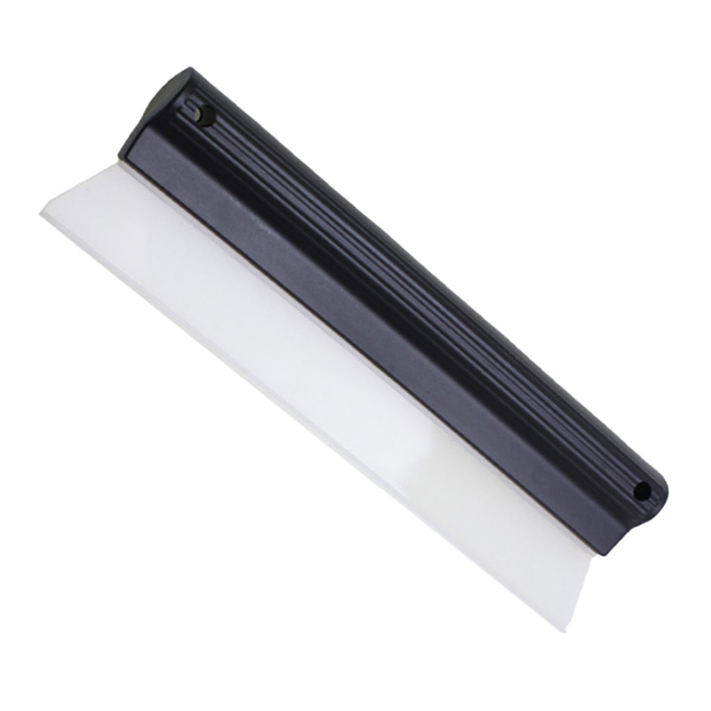 Car Mirror Window Wiper Auto Wiper Cleaner Blade Car Washer Windshield Wash Tools Glass Window Cleaning Brush Scraper Silicone