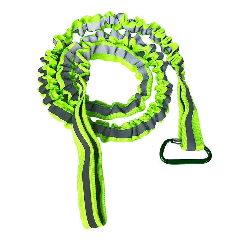 Portable Fishing Rod Kayak Fishing Rod Leash Leash Fishing Rod