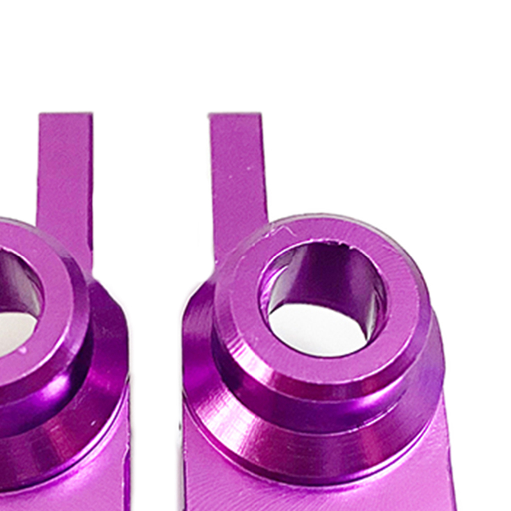 124019-1252 Rear Hub Carrier Kits for WLTOYS 124019 1/12 RC Buggy 
