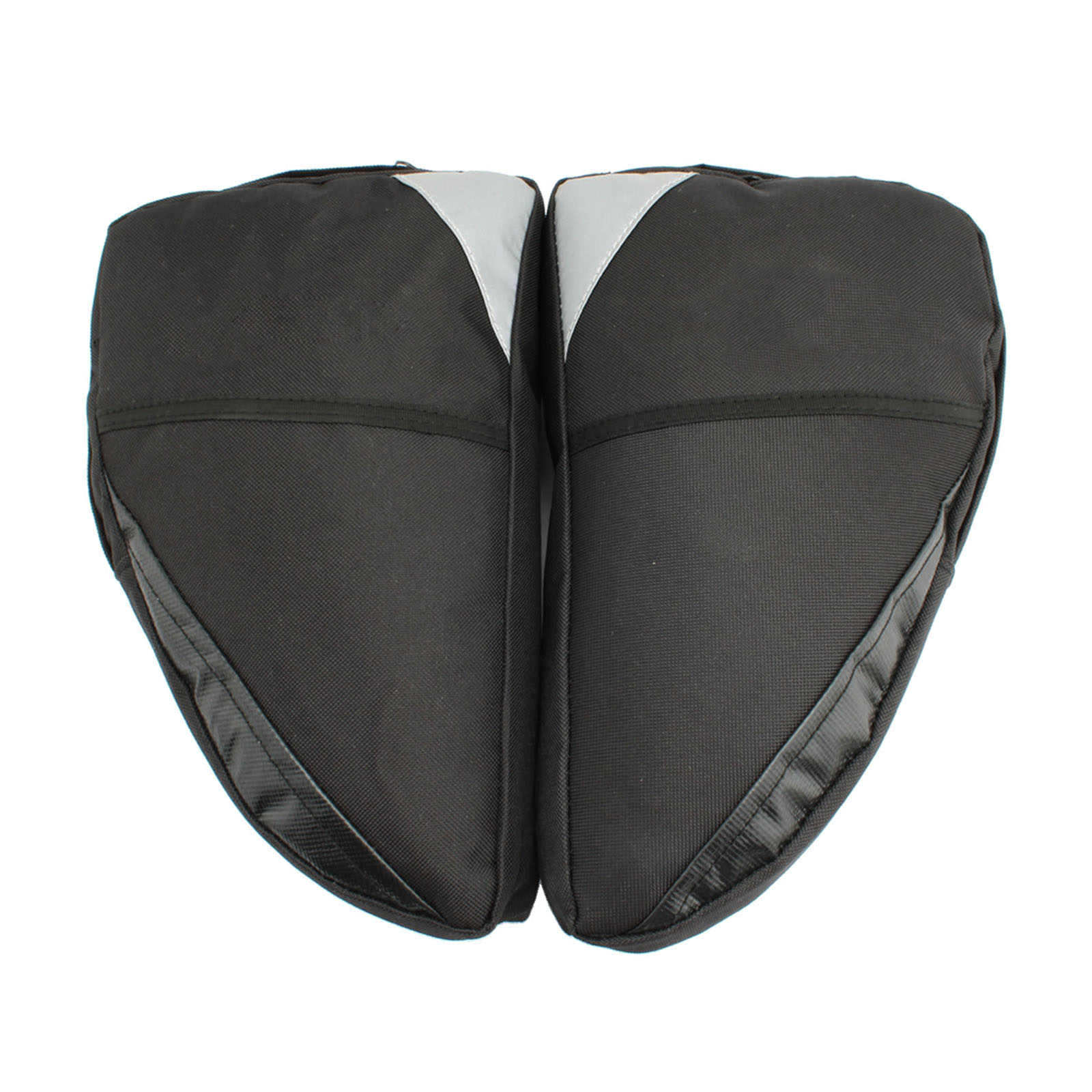 Motorcycle Frame Crash Bars Waterproof Bag Tool Placement Travel Bag For Honda CRF1000L Africa Twin, to store some tools