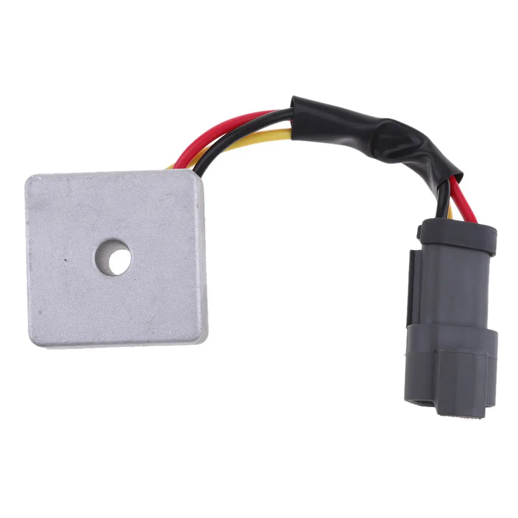 1 Pcs Voltage Regulator For Club Car Gas Golf Carts 2004-Up Replace 1028033-01 2019 New