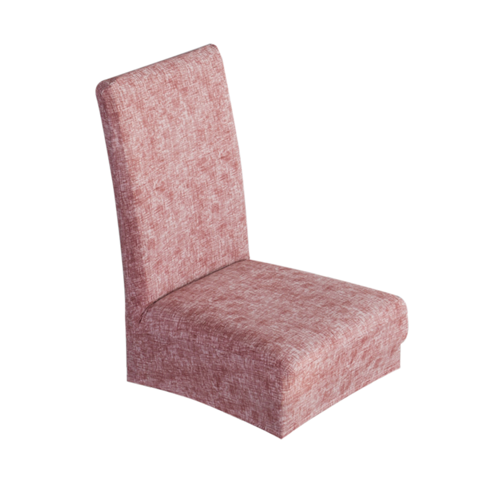 Dining Chair Cover, Nordic style, Universal Slip Seat Cover, Elastic Fabric PICK