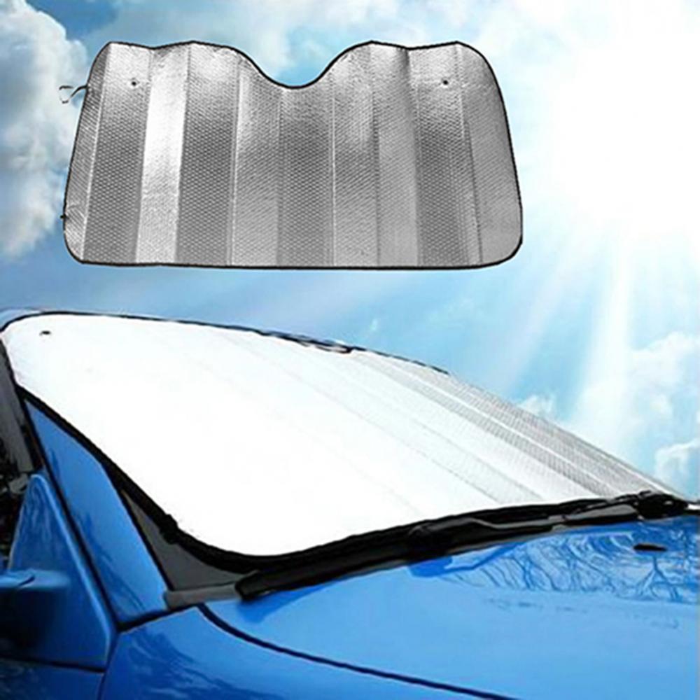 Pare Soleil Pare Brise Pliable Pour Voiture Pi Ce Couverture De