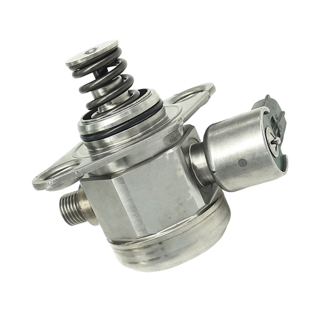 High Pressure Fuel Pump, for Nissan Juke 1.6L 2011-2017, for Rogue Sport 2.0L 2017, Car Vehicle Parts 16630-4BA0A Accessory