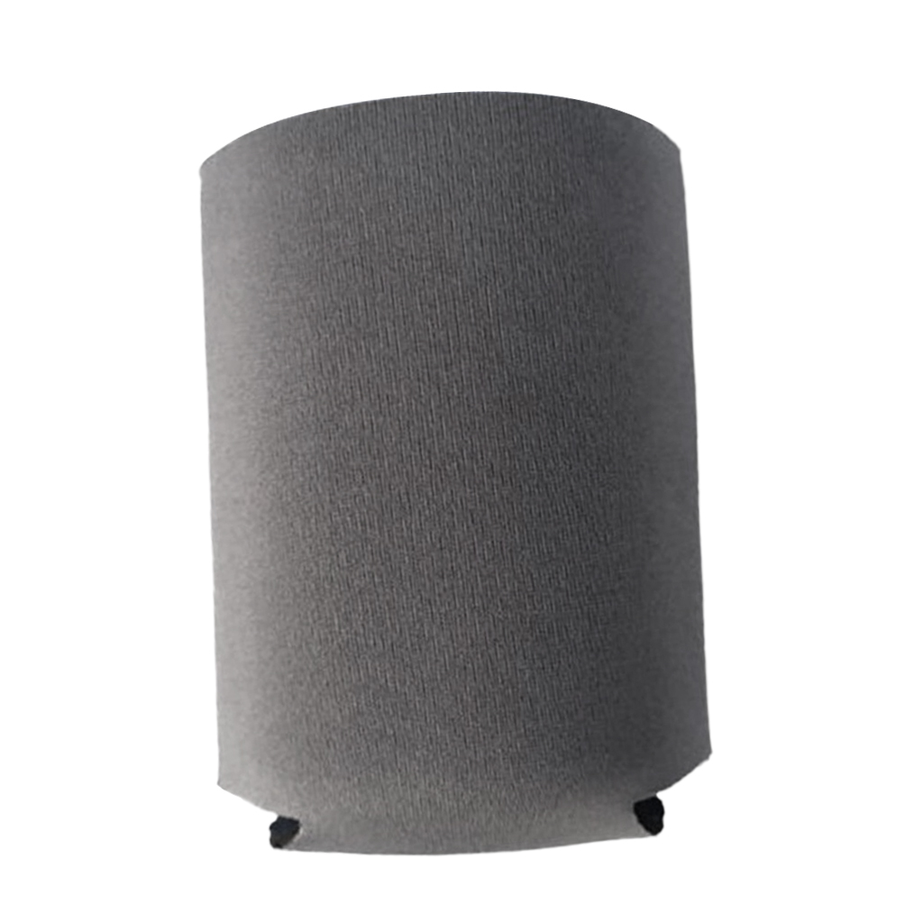 3mm Neoprene Collapsible 330ml / 12 oz Beer Can Tin Cooler Drink Soda Beverage Bottle Holder Sleeve Wrap Insulator Bag Cover