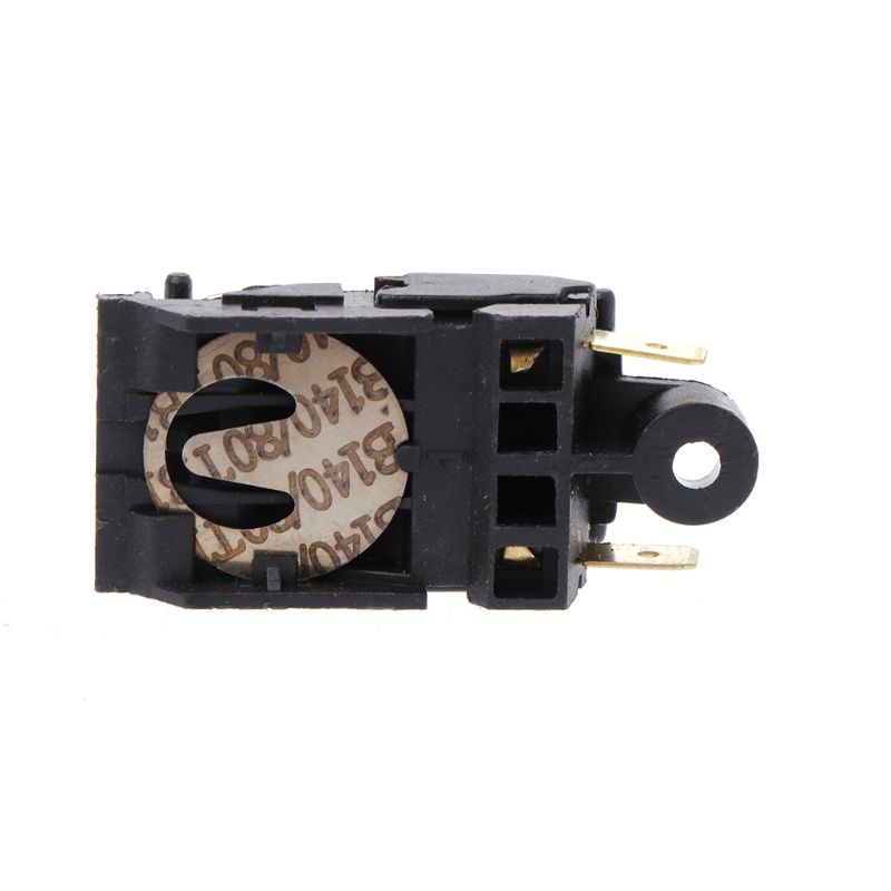 Description Picture 5 of item808F 1PC 16A Electric Kettle Thermostat Switch 2 Pin Terminal Kitchen Appliance Parts