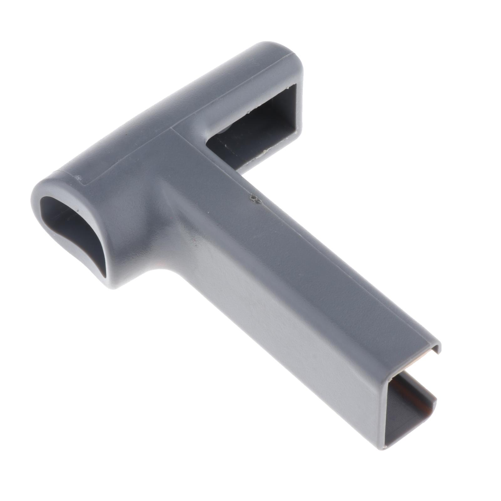 Plastic Heavy-duty Handle Housing for Yamaha Remote Control Box 703-48222-00