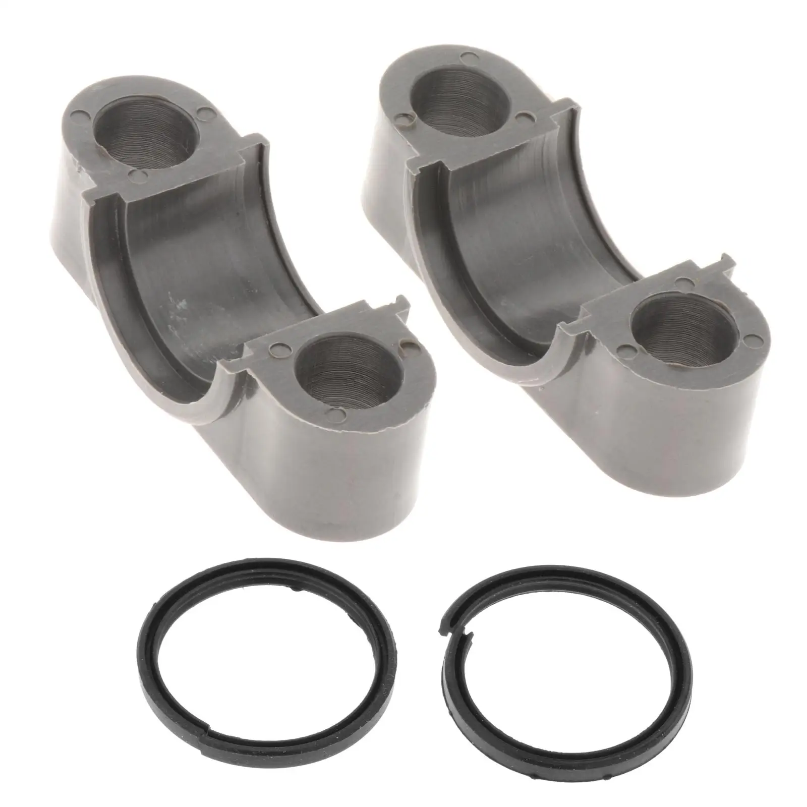 Motorcycle Steering Stem Bushing Seal Yamaha 450 Warrior 1UY-23812-00-00 Replace Accessories Parts Easy Install