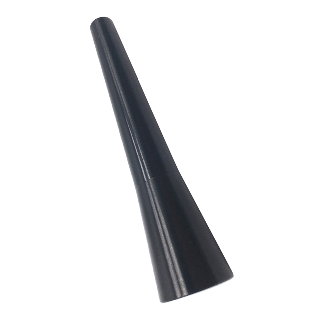91mm/3.5 Inch Car Short Aerial Mas Antenna Radio AM FM Antenna Replacement For  SL/SLK Car Accessories