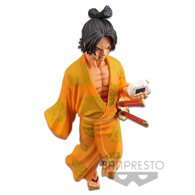One Piece Sabo Custom Minifig – Dx Games & More