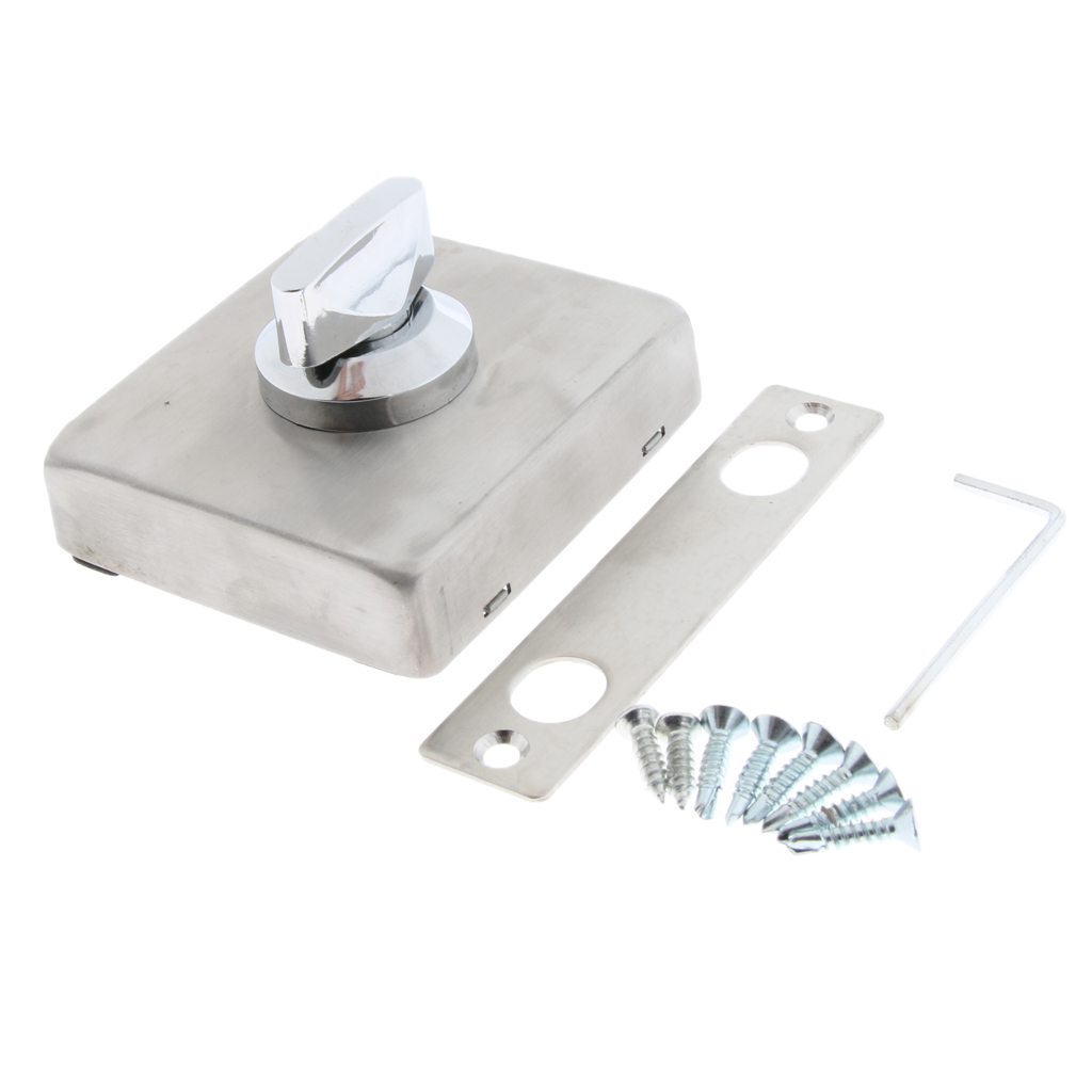 Deadbolt Door Lock Stainless Steel Door Lock Door Entry Access