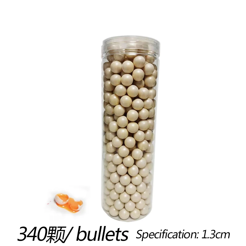 CF Game Shooting Paintball Liquid Paintball 1.3cm Specification Description Image.This Product Can Be Found With The Tag Names Custom Shooting, High quality Sports & Entertainment, Minimalist Paintballs