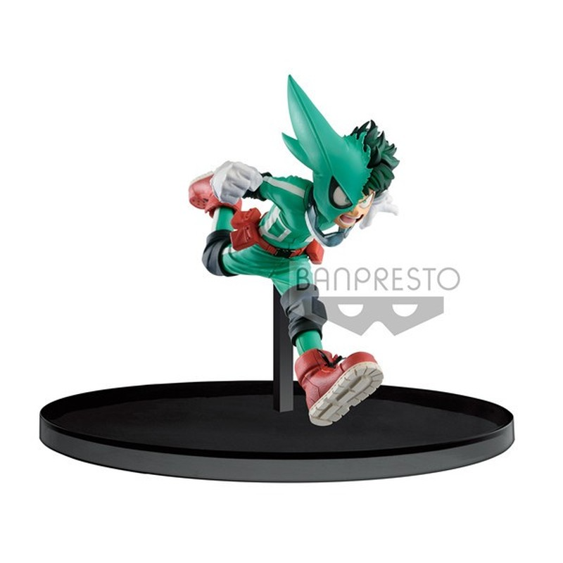 Midoriya Izuku My Hero Academia Action Figure