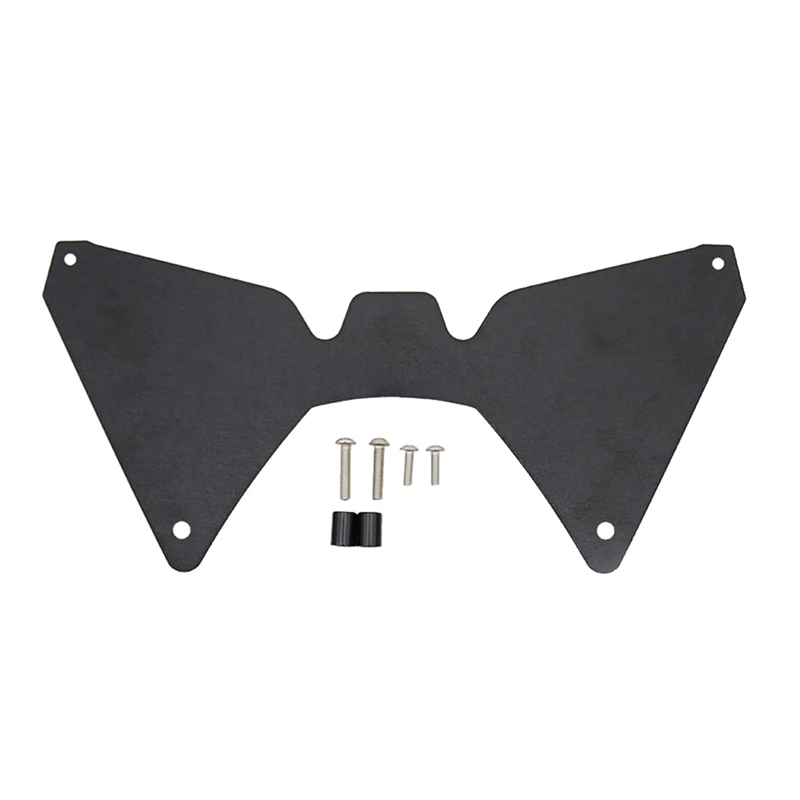 Motorcycle Forkshield Updraft Deflector For Honda CRF1000L Africa Twin 2016-2019 Reduce Vibratation