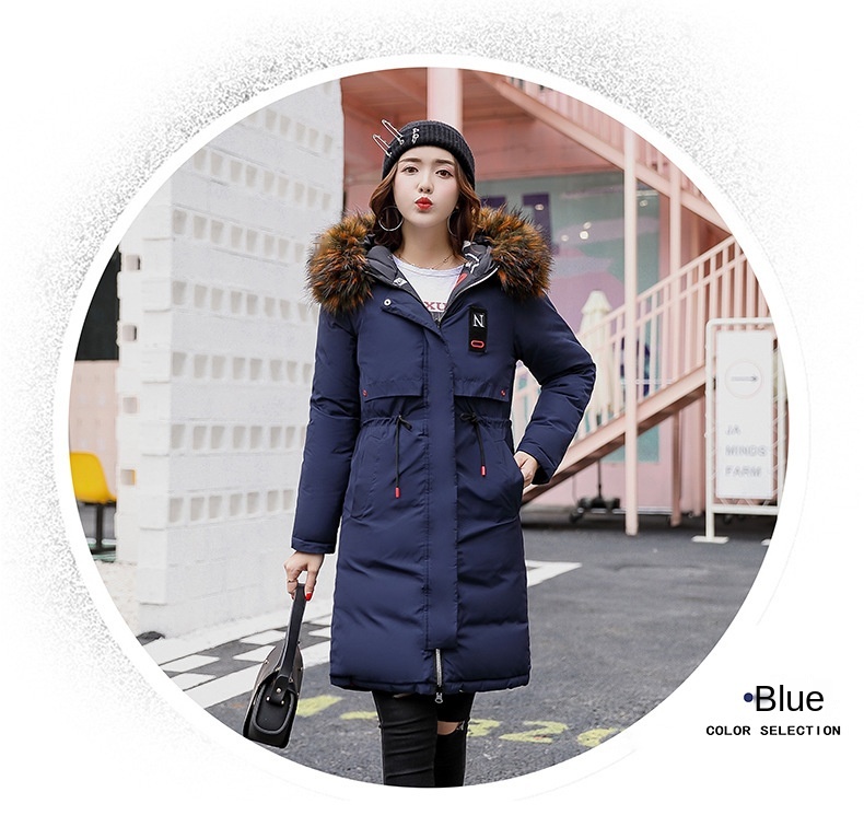 2021 new short winter jacket women thick warm down cotton jacket parka coat women casual loose Korean winter jacket women jacket