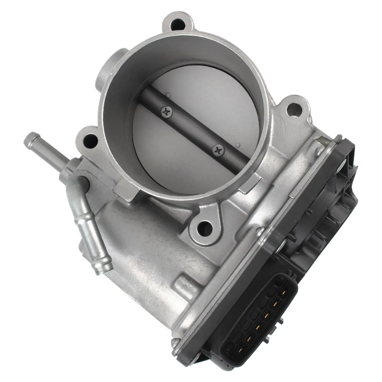 Throttle Body Valve, 16112AA010, Vehicle Parts, Accessories Replace 16112AA230 Automotive Car Supplies Fit for Outback Forester