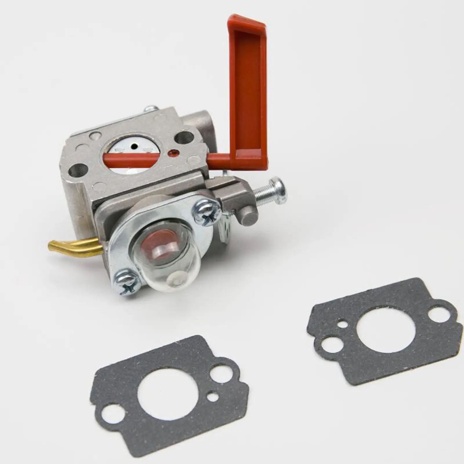 Replacement Carburetor for Homelite UT-20760 UT-20760-A UT-20769 UT-20769-A , Durable, for Garden Tool Kits