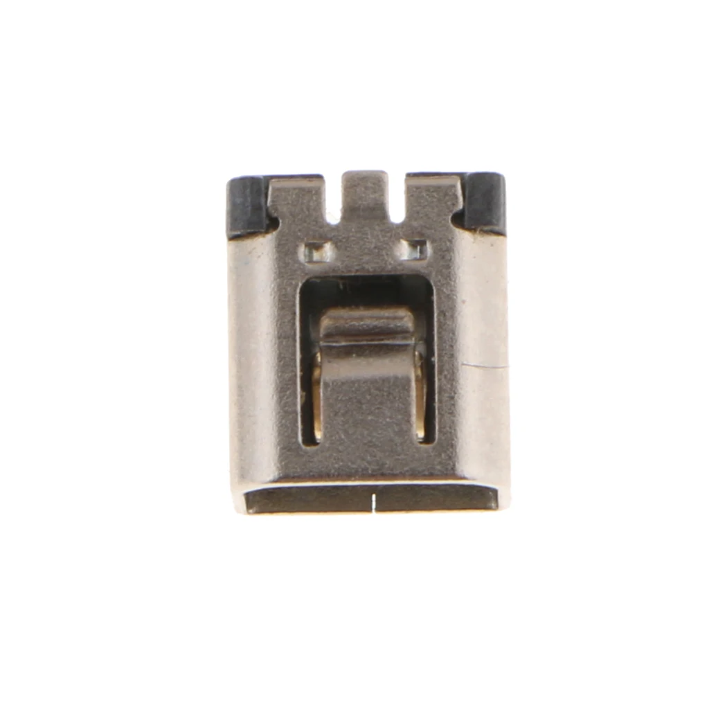 Power Socket Charging Dock Port Replacement for Nintendo DSi, DSi XL, 2DS