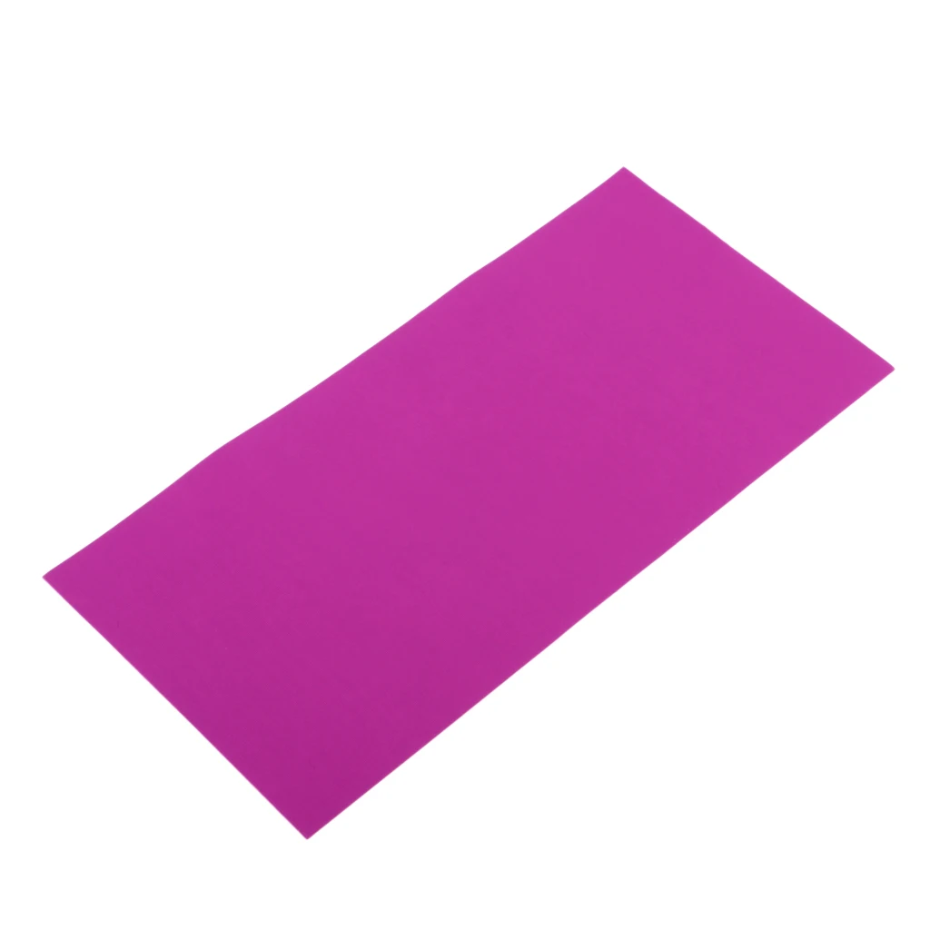 Self Adhesive Transparent Tent Fabric Repair Patch Self Adhesive Transparent Tent Fabric Repair Patch