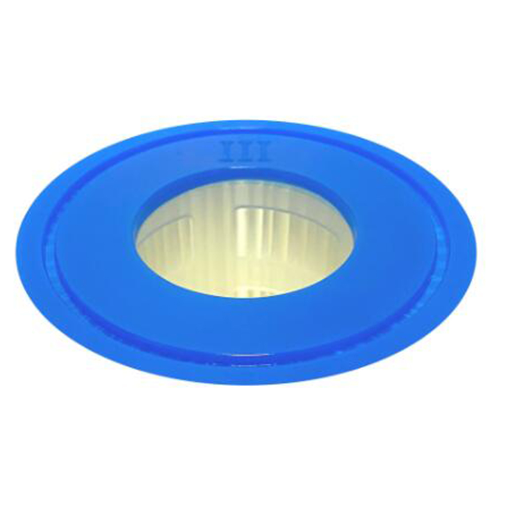 FD2138 Inflatable Pool Pump Filter Replacement Easy To Clean For Pool Spa